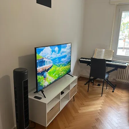 Renovated - Apartamento *