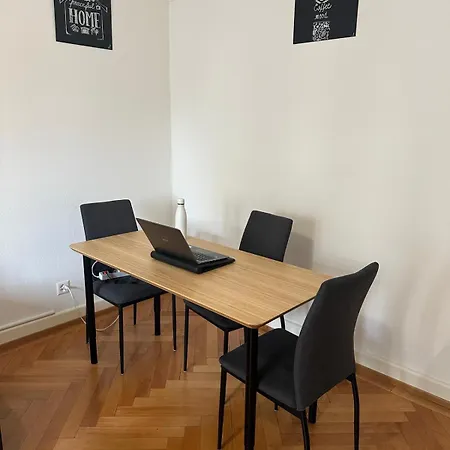 דירה Renovated - *
