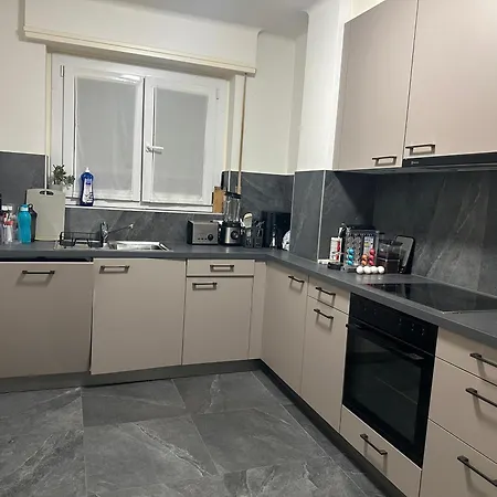 דירה Renovated - *