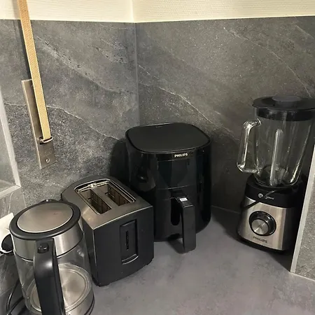 Apartman Renovated - Lausanne