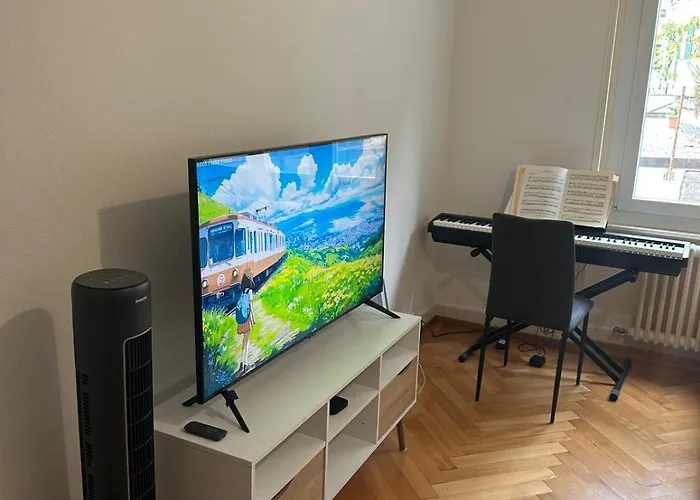 Renovated - Appartamento *