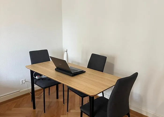 Appartamento Renovated - *