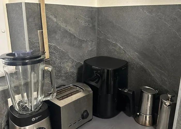 Renovated - Apartamento