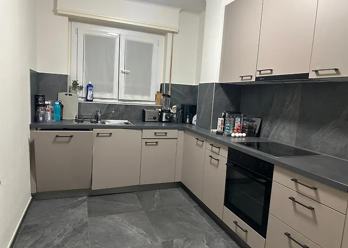 Appartamento Renovated - *