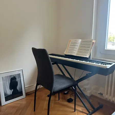 Renovated - Λωζάνη